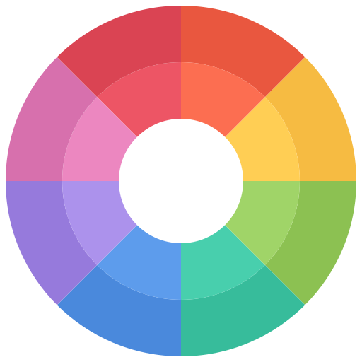 Pick accent color